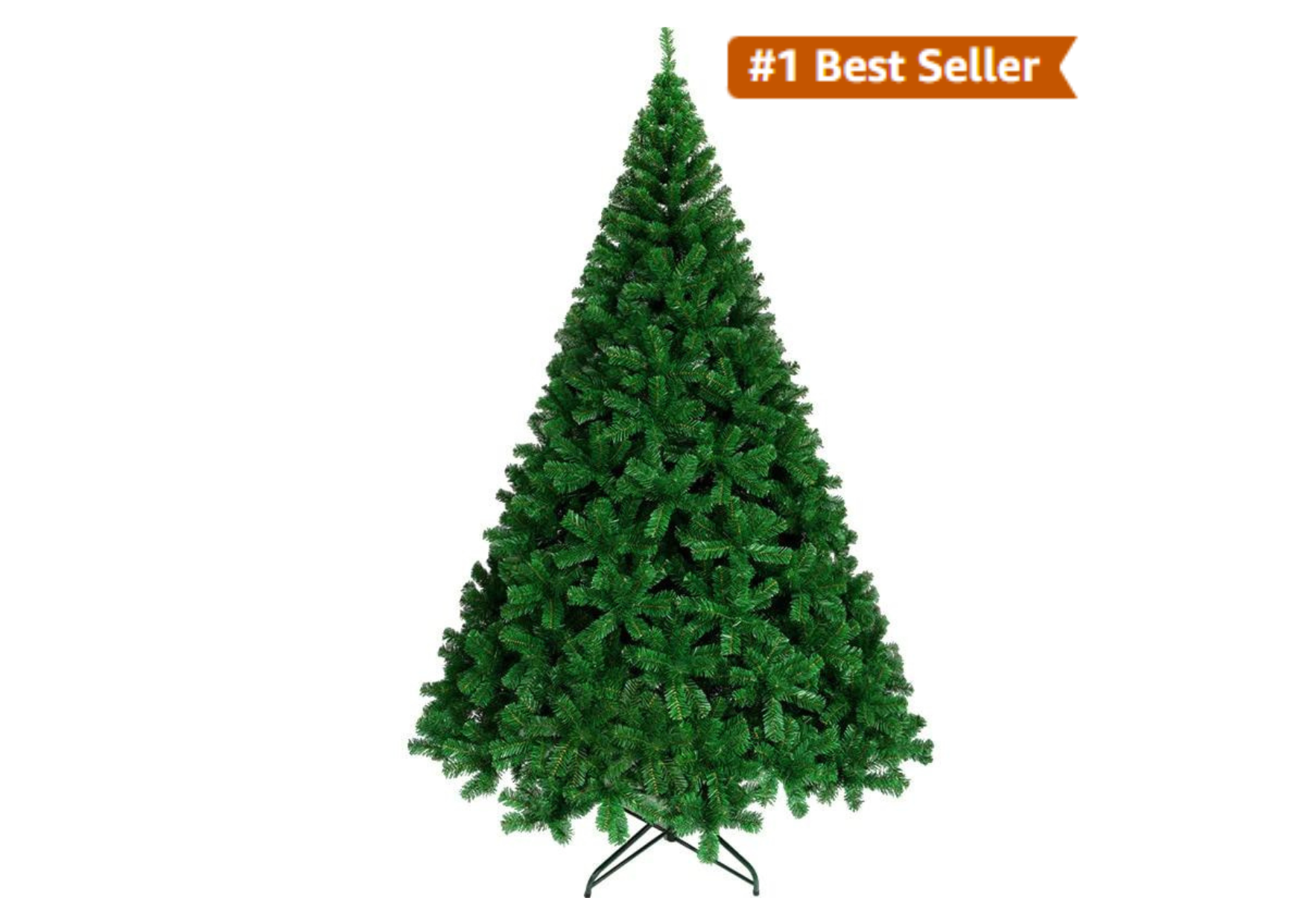 Christmas Tree 4ft,5ft,6ft xmas tree – Connects Cart