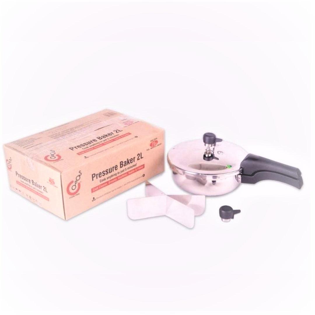 OPOS 2L NEO - Connects Cart