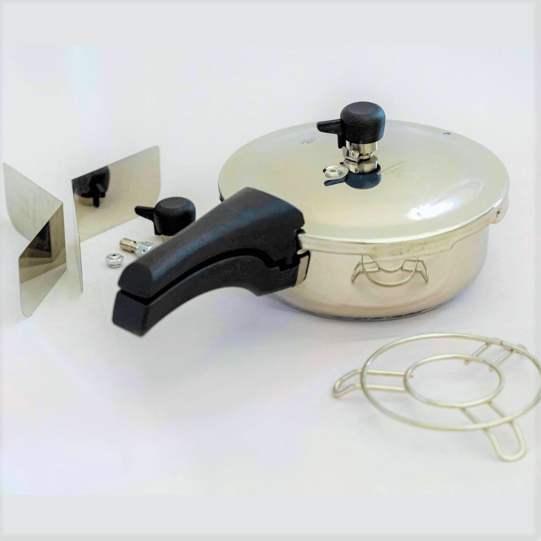 OPOS 2L NEO - Connects Cart