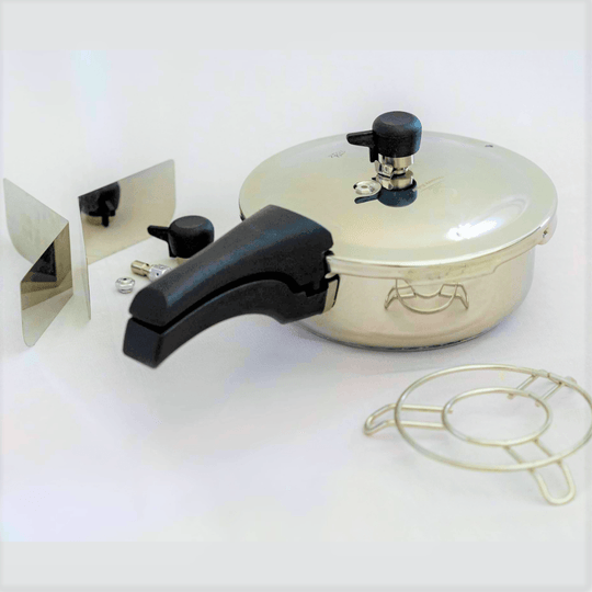 OPOS 2L NEO - Connects Cart