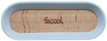 Car Air Freshener, Air Vent Aroma Diffuser LEMON, LEVANDER, COLOGNE Good Natural Fresh Fragrance 3 of pack - Connects Cart