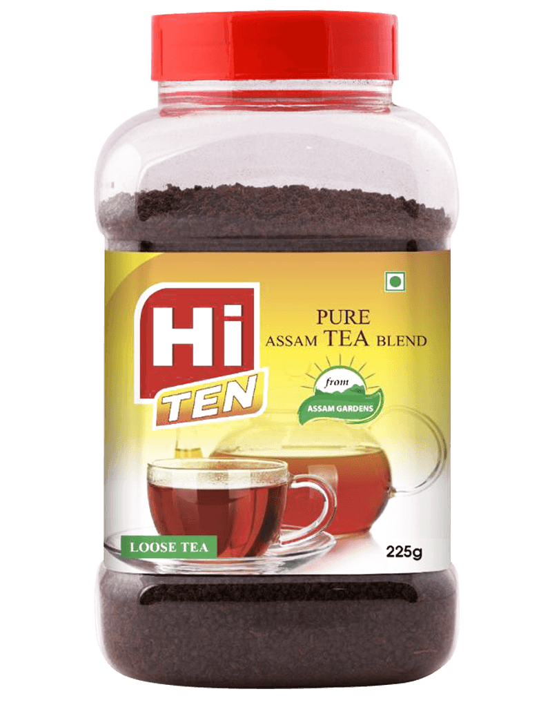 Mammas Tea, Coffee - Connects Cart