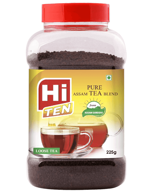 Mammas Tea, Coffee - Connects Cart