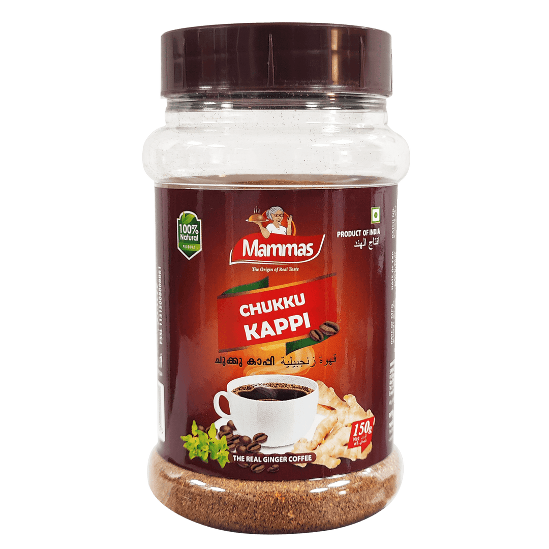 Mammas Tea, Coffee - Connects Cart