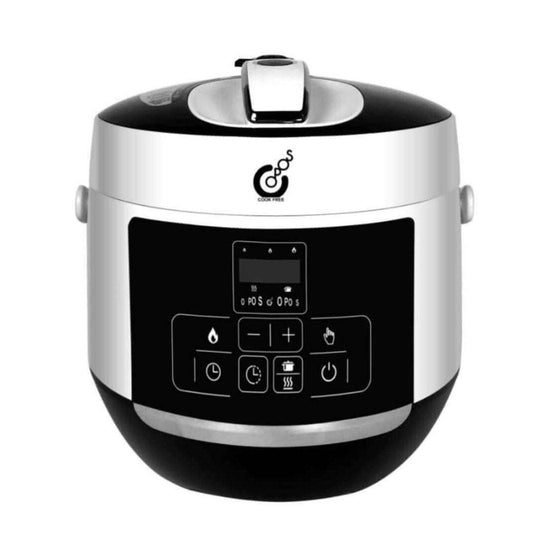 OPOS COOKBOT V3 - Connects Cart