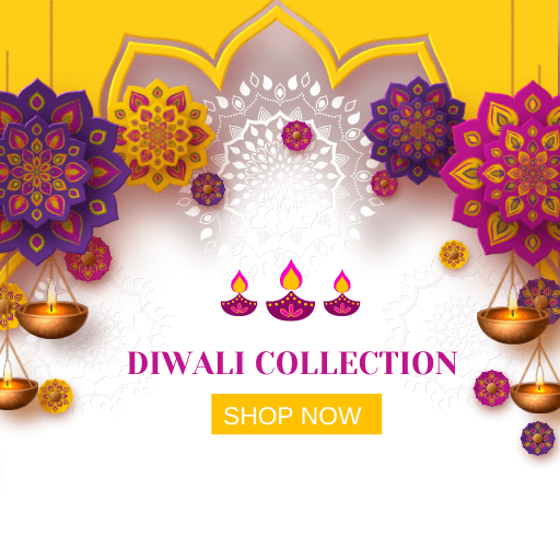 Diwali Collections - Connects Cart